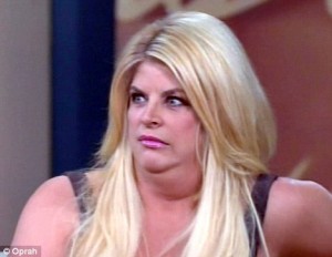 Let s Get Real Revisit If Diets Worked Kirstie Alley Would Stay